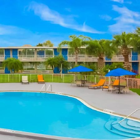 Albergue Bposhtels International Drive North Orlando Exterior foto