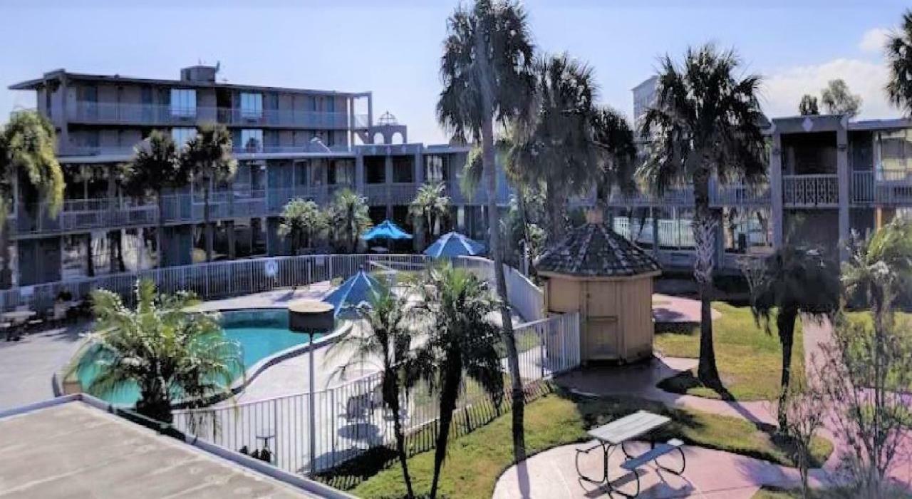 Albergue Bposhtels International Drive North Orlando Exterior foto